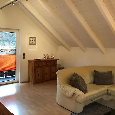 Enno Ferienhaus *