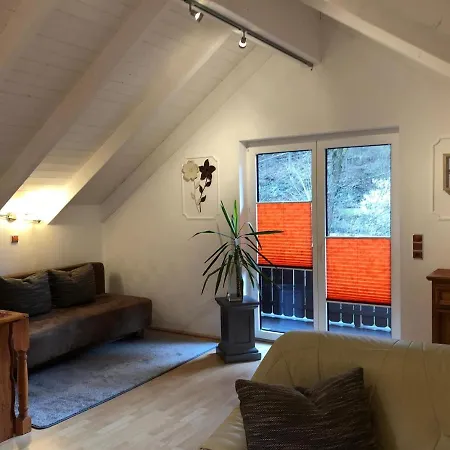 Ferienhaus Enno Altenbrak