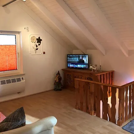 Enno Ferienhaus *