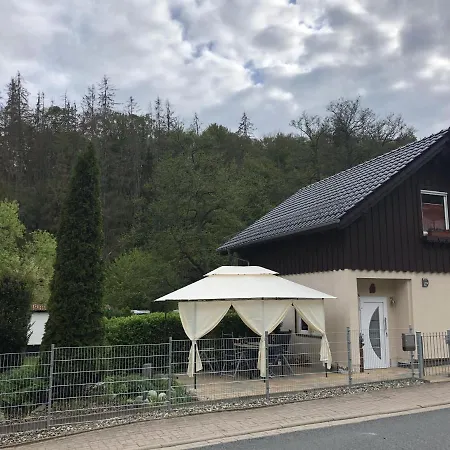 Ferienhaus Enno