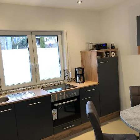 Ferienhaus Enno *