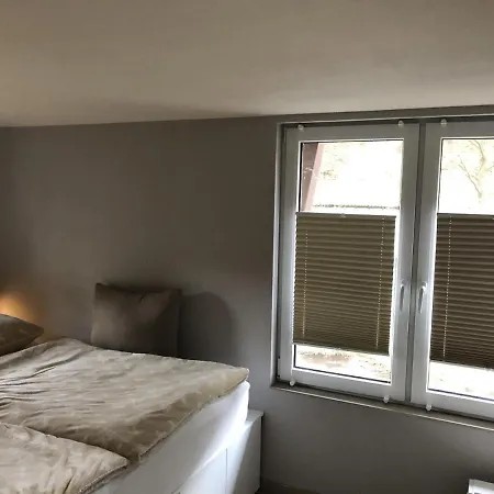 Enno بيت للعطل ألتينبراك