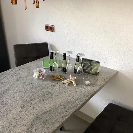 Enno Ferienhaus