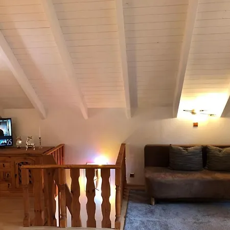 Ferienhaus Enno