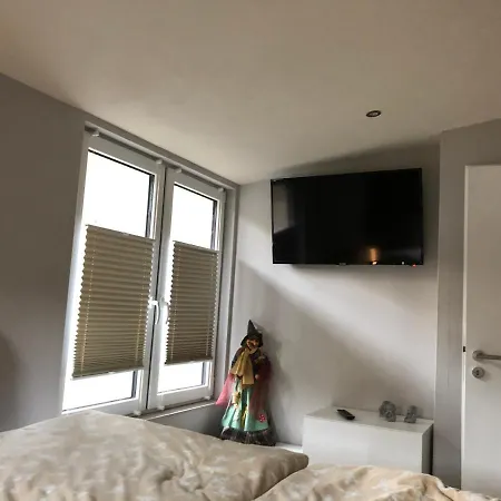 Ferienhaus Enno
