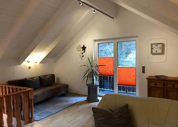 Prázdninový dům Enno Altenbrak