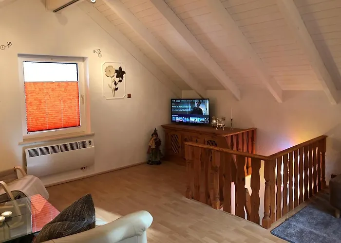 Enno Prázdninový dům *