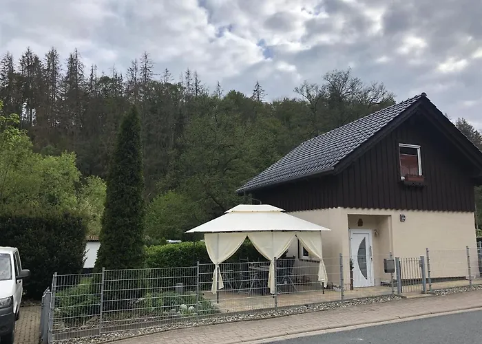 Prázdninový dům Enno