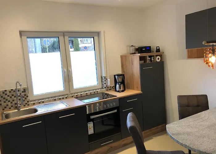 Dom wakacyjny Enno *