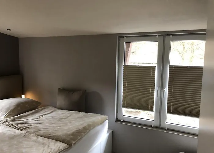 Enno Dom wakacyjny Altenbrak