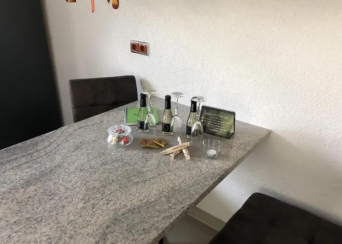 Enno Prázdninový dům