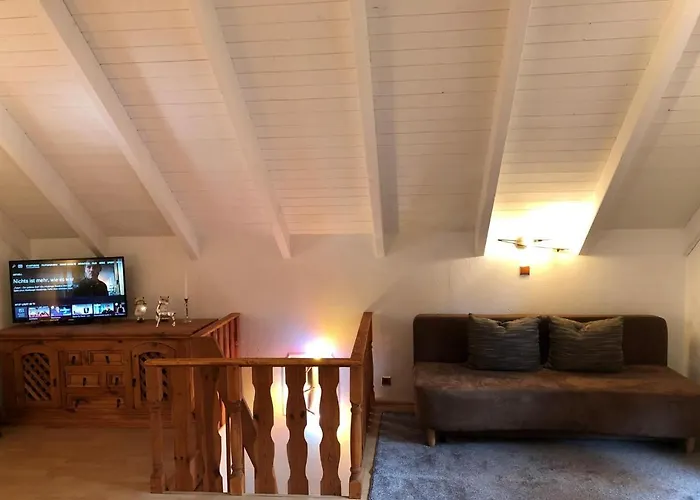 Prázdninový dům Enno