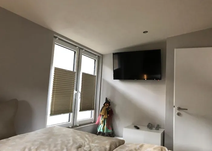 Prázdninový dům Enno